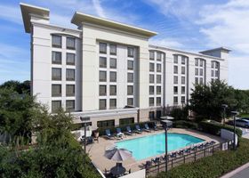 Hampton Inn Dallas-Irving-Las Colinas