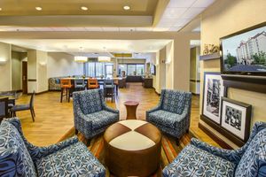 Hampton Inn & Suites Atlanta Galleria