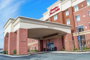 Hampton Inn & Suites Richmond/Glenside