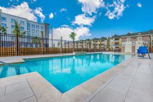 La Quinta Inn & Suites by Wyndham Galveston West Seawall