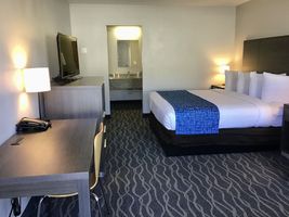 Travelodge Inn & Suites by Wyndham Missoula University Park