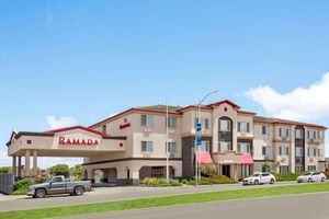 Ramada by Wyndham Marina