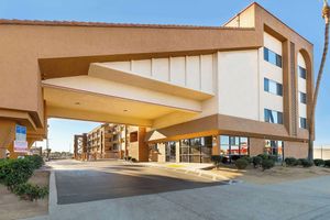 Days Inn by Wyndham Chula Vista/San Diego