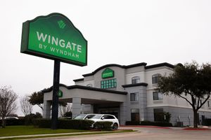 Wingate by Wyndham DFW / North Irving