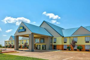 Days Inn by Wyndham Tunica Resorts