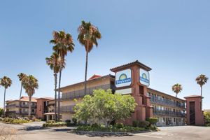 Days Inn by Wyndham San Jose Airport