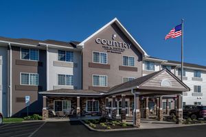 Country Inn & Suites by Radisson, Charleston South, WV