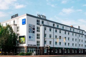 TRYP by Wyndham Bremen Airport