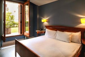 Fonda Hotel 1771