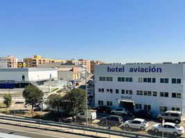 Hotel Aviación