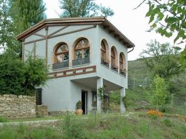 Hotel Rural Las Majadas de San Pelayo