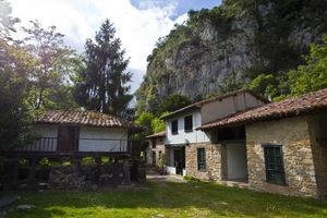 Casa Rural Solapeña