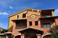 Il Girasole Hotel