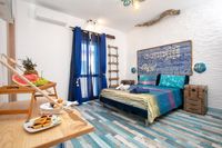 Vincent House Affittacamere