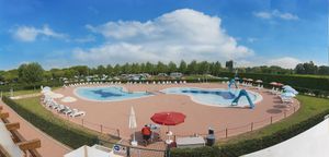 Camping Village Miramare