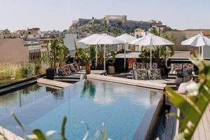 Skylark, member of Aluma Hotels & Resorts