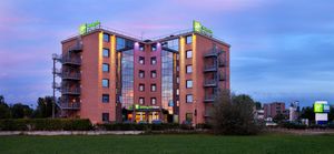 Holiday Inn Express Reggio Emilia, an IHG Hotel