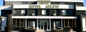 Hotel Atleti