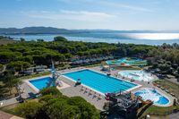 Marina Julia Family Camping Village