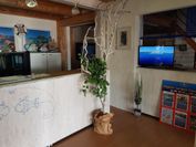 La Corte Smeralda Resort