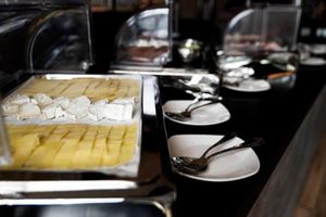 B&B Hotel Zurich East Wallisellen