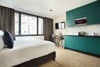 YAYS Paris Issy+Billet Aquarium de Paris - 1 jour