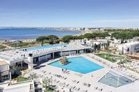 Belambra Clubs Port Camargue - Les Salins+Billet aux Tours et Remparts d'Aigues Mortes