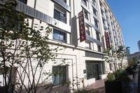 Odalys City Paris Levallois+Billet Musée Grévin - 1 jour