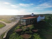 Land of Alandroal+Bilhete Tour dos Mármores em Vila Viçosa