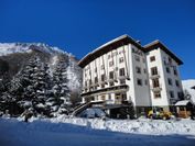 Hotel Bellier+Forfait Tignes & Val d'Isère