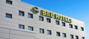 B&B Hotel Benidorm Finestrat