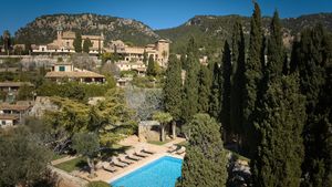 Hotel Valldemossa