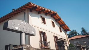 Hotel Konbenio