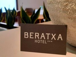 Hotel Beratxa