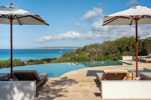 Dunas de Formentera Hotel