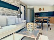 Cala Vadella Beachwalk Suites