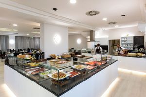 Hotel Vela d'Oro