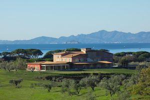 Riva Toscana Golf Resort & SPA