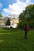 Hotel Europa Gran Sasso