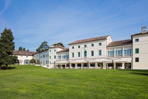 Villa Michelangelo Vicenza – Starhotels Collezione