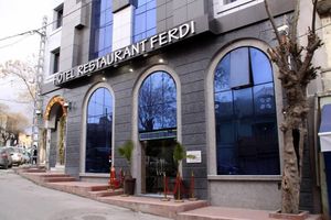 Ferdi Hotel