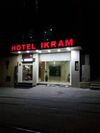 Hotel Ikram