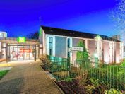 ibis Styles Douai Gare Gayant Expo