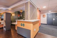 B&B HOTEL Mulhouse Dornach+Billet Parc du Petit Prince 1 jour