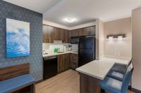 Executive Residency by Best Western Toronto-Mississauga