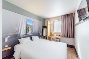 B&B HOTEL DIJON Les Portes du Sud (Acti-Sud)