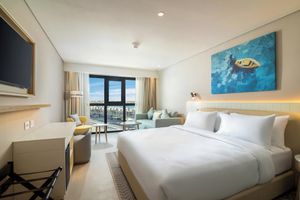 Palma Bay Rotana Resort - New Alamein