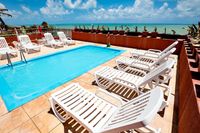 Brisa do Mar Beach Hotel