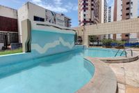 Suíte SaintMartin Meireles por Carpediem