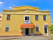 Hotel Pension Cassandra